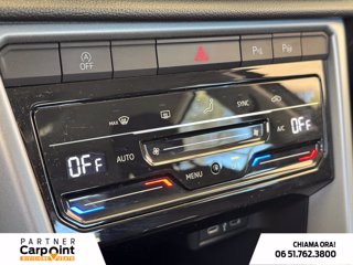 VOLKSWAGEN T-roc 2.0 tdi life 150cv dsg 23