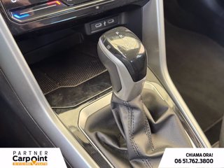 VOLKSWAGEN T-roc 2.0 tdi life 150cv dsg 24
