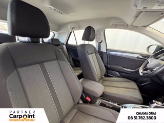 VOLKSWAGEN T-roc 2.0 tdi life 150cv dsg 6