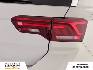 VOLKSWAGEN T-roc 1.5 tsi r-line 15