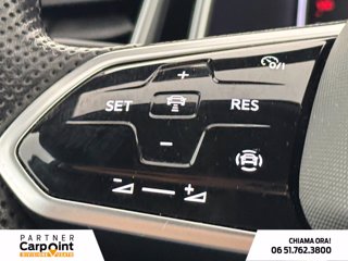 VOLKSWAGEN T-roc 1.5 tsi r-line 19