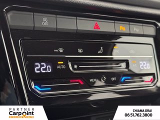 VOLKSWAGEN T-roc 1.5 tsi r-line 23
