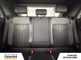 VOLKSWAGEN T-roc 1.5 tsi r-line 8