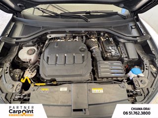 VOLKSWAGEN T-roc 2.0 tdi life 150cv dsg 11