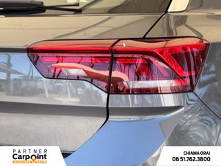 VOLKSWAGEN T-roc 2.0 tdi life 150cv dsg 15