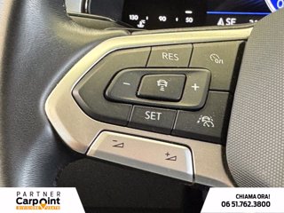 VOLKSWAGEN T-roc 2.0 tdi life 150cv dsg 19
