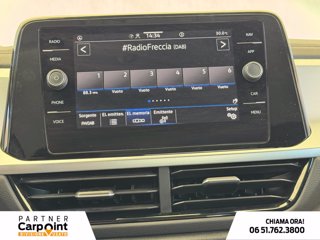 VOLKSWAGEN T-roc 2.0 tdi life 150cv dsg 22