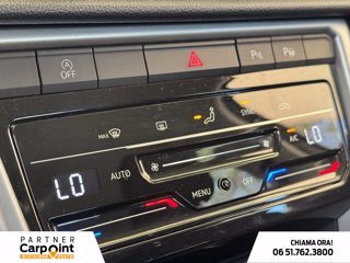 VOLKSWAGEN T-roc 2.0 tdi life 150cv dsg 23