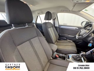 VOLKSWAGEN T-roc 2.0 tdi life 150cv dsg 6