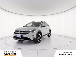 VOLKSWAGEN Taigo 1.0 tsi edition plus 115cv 0