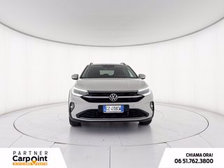VOLKSWAGEN Taigo 1.0 tsi edition plus 115cv 1