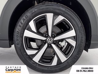 VOLKSWAGEN Taigo 1.0 tsi edition plus 115cv 13