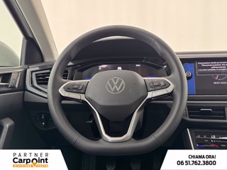 VOLKSWAGEN Taigo 1.0 tsi edition plus 115cv 17
