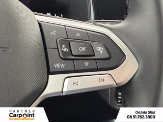 VOLKSWAGEN Taigo 1.0 tsi edition plus 115cv 20