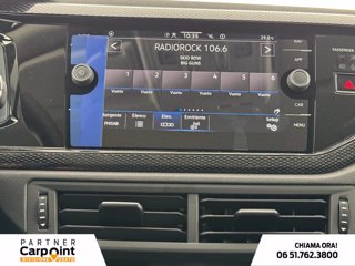 VOLKSWAGEN Taigo 1.0 tsi edition plus 115cv 22