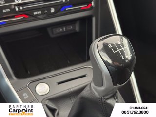VOLKSWAGEN Taigo 1.0 tsi edition plus 115cv 24