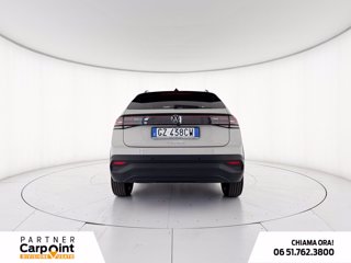 VOLKSWAGEN Taigo 1.0 tsi edition plus 115cv 3