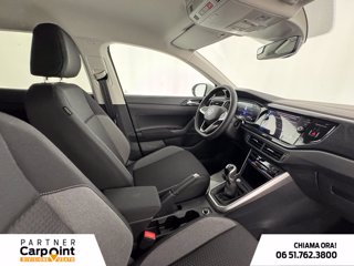 VOLKSWAGEN Taigo 1.0 tsi edition plus 115cv 5