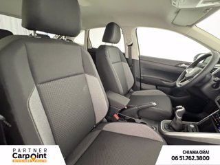 VOLKSWAGEN Taigo 1.0 tsi edition plus 115cv 6