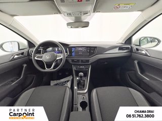 VOLKSWAGEN Taigo 1.0 tsi edition plus 115cv 9