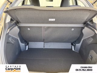 MAZDA 2 1.5 vvt full hybrid electric exclusive line e-cvt 10