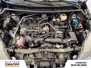 MAZDA 2 1.5 vvt full hybrid electric exclusive line e-cvt 11
