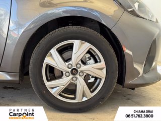 MAZDA 2 1.5 vvt full hybrid electric exclusive line e-cvt 13