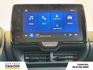 MAZDA 2 1.5 vvt full hybrid electric exclusive line e-cvt 22