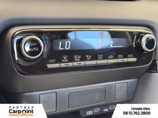 MAZDA 2 1.5 vvt full hybrid electric exclusive line e-cvt 23
