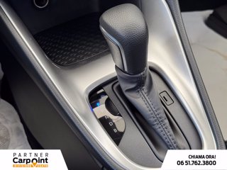 MAZDA 2 1.5 vvt full hybrid electric exclusive line e-cvt 24