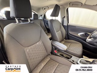 MAZDA 2 1.5 vvt full hybrid electric exclusive line e-cvt 6