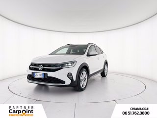 VOLKSWAGEN Taigo 1.0 tsi edition plus 115cv dsg 0