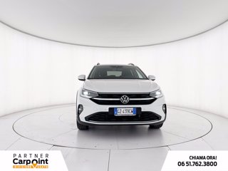 VOLKSWAGEN Taigo 1.0 tsi edition plus 115cv dsg 1