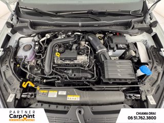 VOLKSWAGEN Taigo 1.0 tsi edition plus 115cv dsg 11