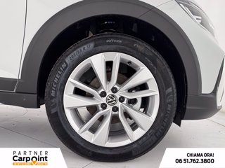 VOLKSWAGEN Taigo 1.0 tsi edition plus 115cv dsg 13