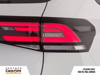 VOLKSWAGEN Taigo 1.0 tsi edition plus 115cv dsg 15