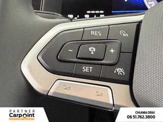 VOLKSWAGEN Taigo 1.0 tsi edition plus 115cv dsg 20