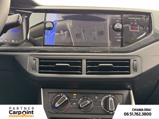 VOLKSWAGEN Taigo 1.0 tsi edition plus 115cv dsg 22