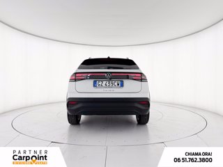 VOLKSWAGEN Taigo 1.0 tsi edition plus 115cv dsg 3