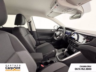 VOLKSWAGEN Taigo 1.0 tsi edition plus 115cv dsg 5