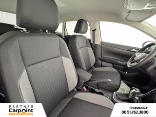 VOLKSWAGEN Taigo 1.0 tsi edition plus 115cv dsg 6