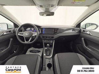 VOLKSWAGEN Taigo 1.0 tsi edition plus 115cv dsg 9