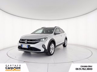 VOLKSWAGEN Taigo 1.0 tsi edition plus 115cv dsg 0
