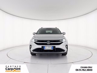 VOLKSWAGEN Taigo 1.0 tsi edition plus 115cv dsg 1