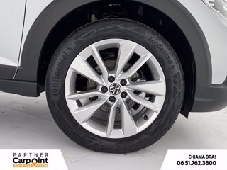 VOLKSWAGEN Taigo 1.0 tsi edition plus 115cv dsg 13