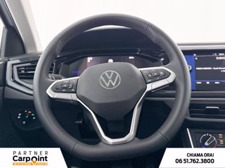 VOLKSWAGEN Taigo 1.0 tsi edition plus 115cv dsg 17