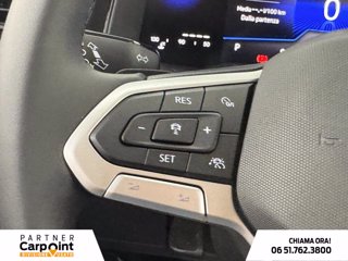 VOLKSWAGEN Taigo 1.0 tsi edition plus 115cv dsg 19