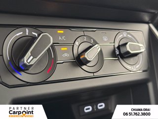 VOLKSWAGEN Taigo 1.0 tsi edition plus 115cv dsg 23