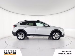 VOLKSWAGEN Taigo 1.0 tsi edition plus 115cv dsg 4