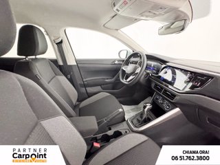 VOLKSWAGEN Taigo 1.0 tsi edition plus 115cv dsg 5
